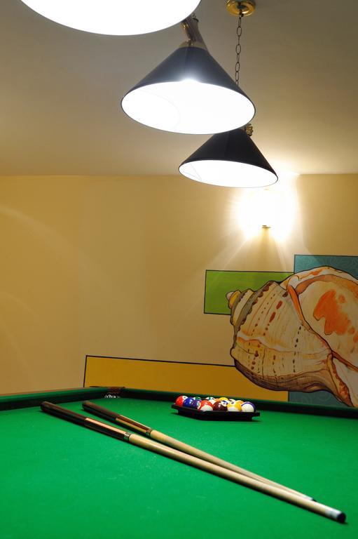 Hotel Iris Nessebar Extérieur photo