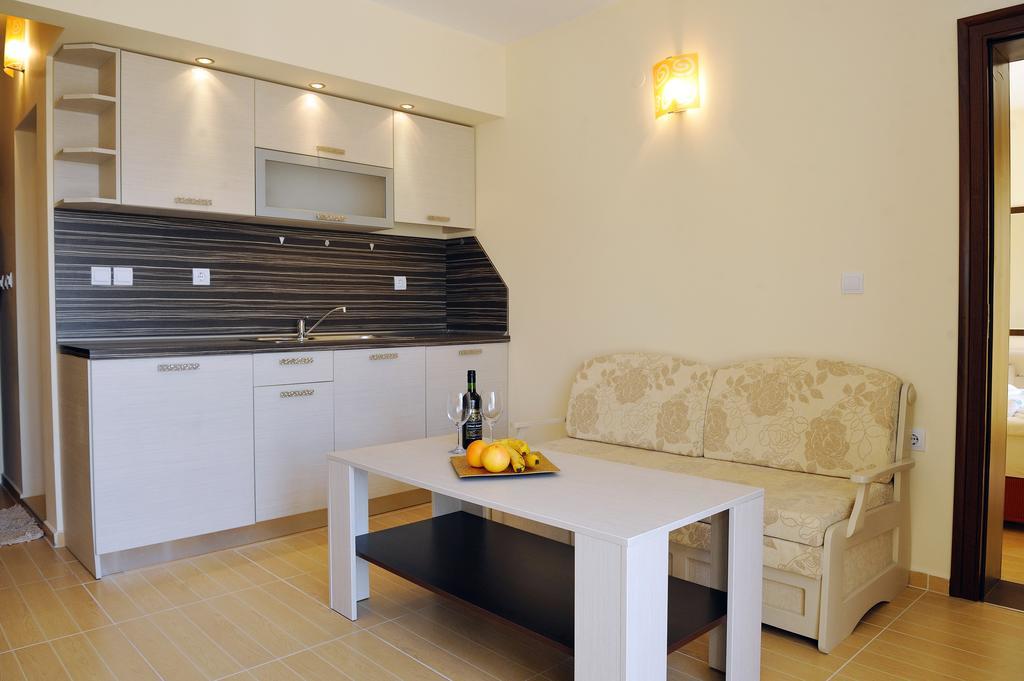 Hotel Iris Nessebar Chambre photo