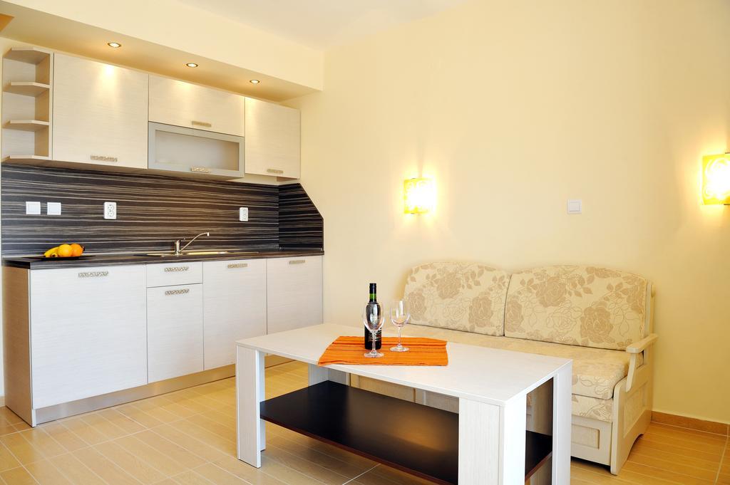 Hotel Iris Nessebar Chambre photo