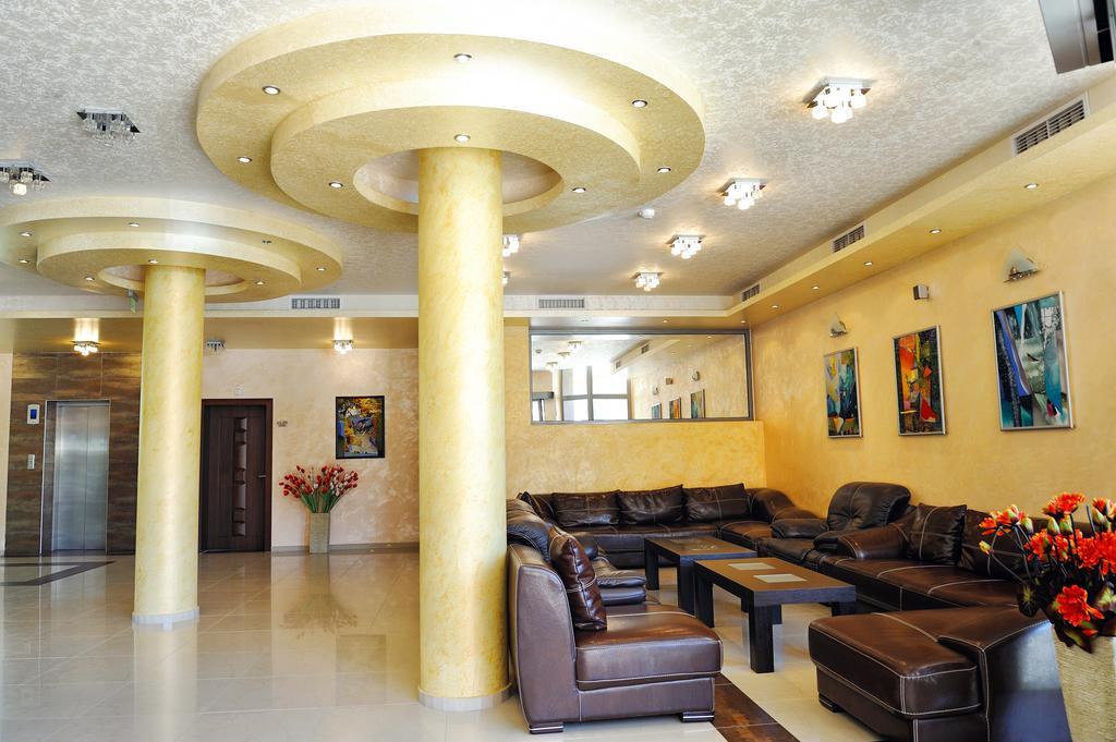 Hotel Iris Nessebar Extérieur photo