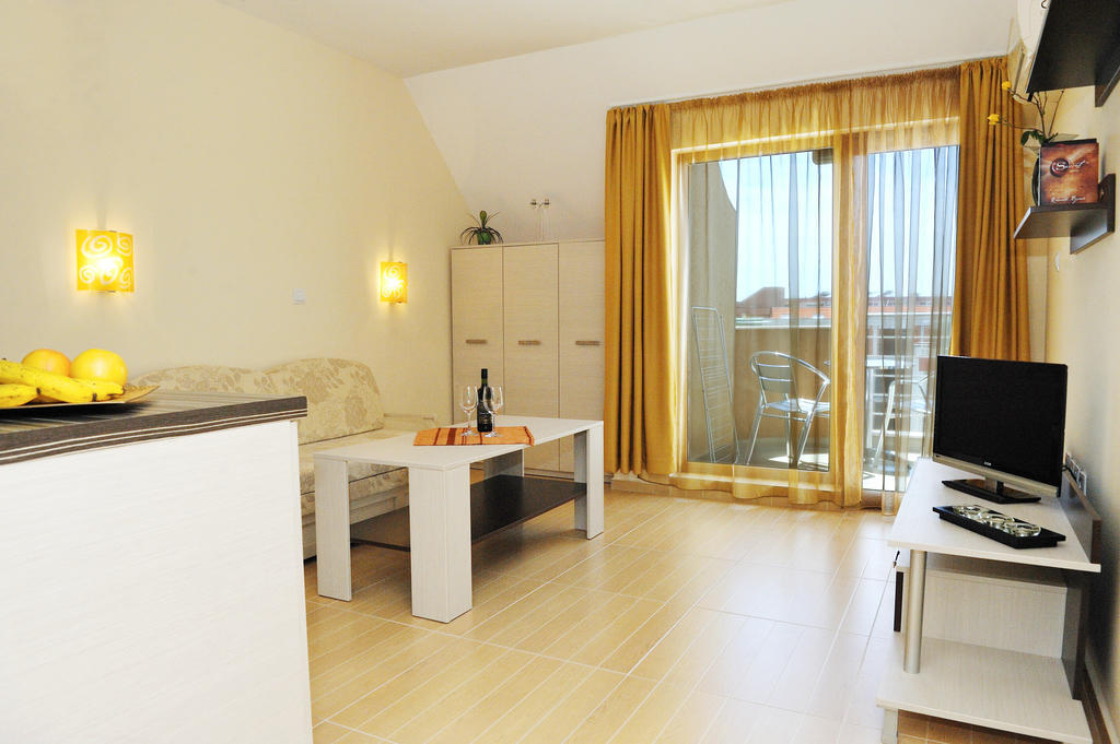 Hotel Iris Nessebar Chambre photo